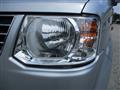 2010 Mitsubishi eK Wagon