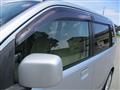 2010 Mitsubishi eK Wagon