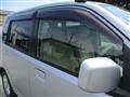 2010 Mitsubishi eK Wagon
