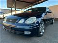 1999 Toyota Aristo