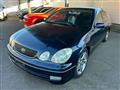 1999 Toyota Aristo