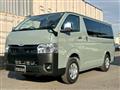 2025 Toyota Hiace Van