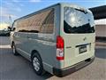 2025 Toyota Hiace Van
