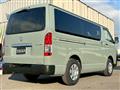 2025 Toyota Hiace Van