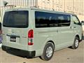2025 Toyota Hiace Van