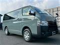 2025 Toyota Hiace Van