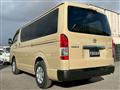 2025 Toyota Hiace Van