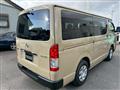 2025 Toyota Hiace Van