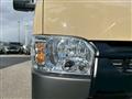 2025 Toyota Hiace Van