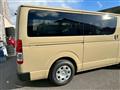 2025 Toyota Hiace Van