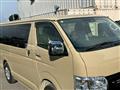 2025 Toyota Hiace Van
