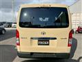 2025 Toyota Hiace Van