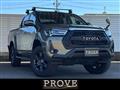 2023 Toyota Hilux