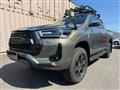 2023 Toyota Hilux