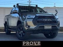 2023 Toyota Hilux