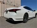 2023 Lexus LS