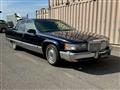 1994 Cadillac Fleetwood