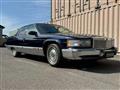 1994 Cadillac Fleetwood