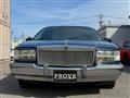 1994 Cadillac Fleetwood