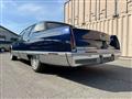 1994 Cadillac Fleetwood