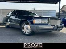 1994 Cadillac Fleetwood