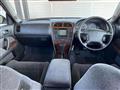 1997 Nissan Gloria Hardtop