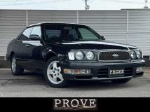 1997 Nissan Gloria Hardtop