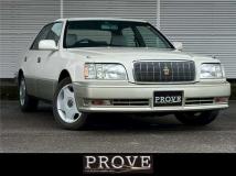 1996 Toyota Crown Majesta