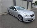 2012 Toyota Crown Majesta