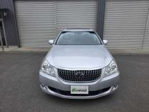 2012 Toyota Crown Majesta