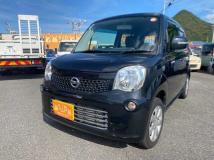 2015 Nissan Moco