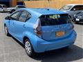 2012 Toyota AQUA