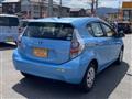 2012 Toyota AQUA