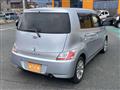 2010 Daihatsu Coo