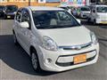 2014 Toyota Passo
