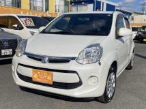 2014 Toyota Passo