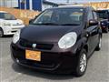 2014 Toyota Passo