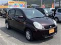 2014 Toyota Passo