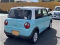 2015 Suzuki Lapin