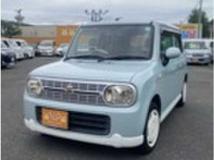 2011 Suzuki Lapin