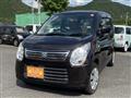 2014 Suzuki Wagon R