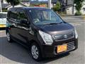 2014 Suzuki Wagon R