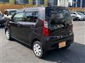 2014 Suzuki Wagon R