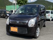 2014 Suzuki Wagon R
