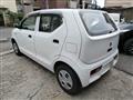 2015 Suzuki Alto