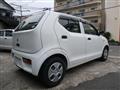 2015 Suzuki Alto