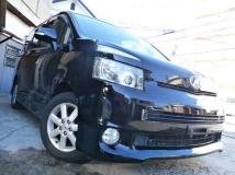 2009 Toyota Voxy