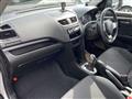 2010 Suzuki Swift