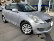 2010 Suzuki Swift