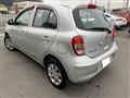2010 Nissan March